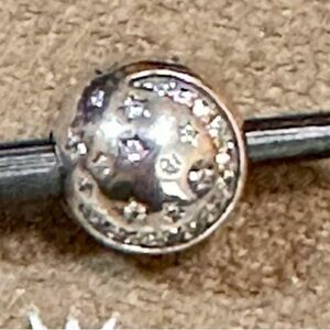 Pandora Stars Retired Rare Clip